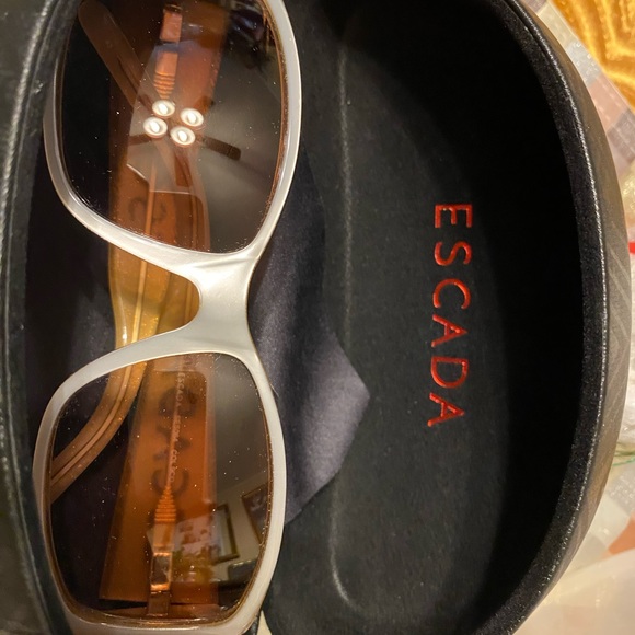Escada Accessories - ESCADA Sunglasses. New never used.